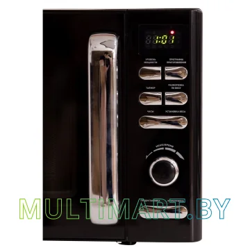 Микроволновая печь Oasis (Making Oasis Everywhere) MW-80EB картинка 8
